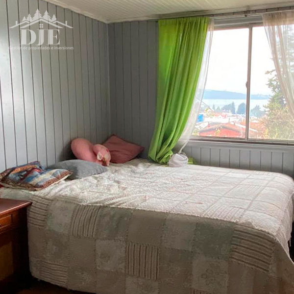 Casa en venta en Puerto Montt — foto 10