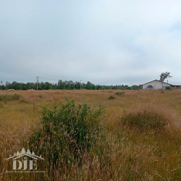 Parcela en venta en Maullín — foto 4