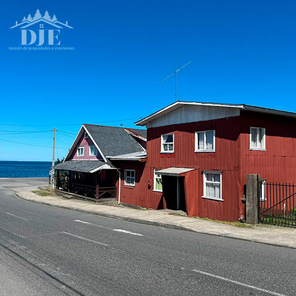 Casa en venta en Calbuco — foto 1