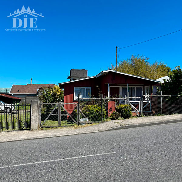 Casa en venta en Calbuco — foto 2