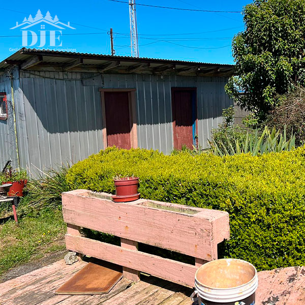 Casa en venta en Calbuco — foto 3