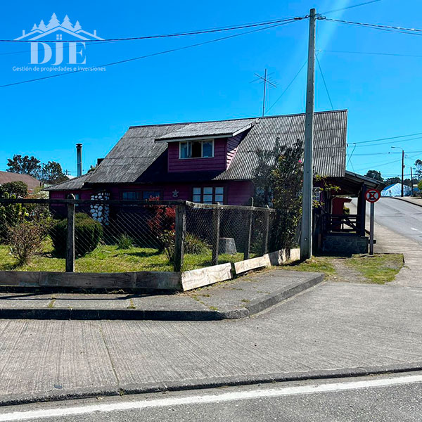 Casa en venta en Calbuco — foto 4