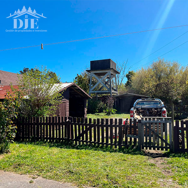Casa en venta en Calbuco — foto 7