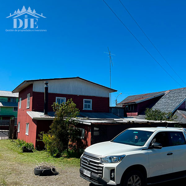 Casa en venta en Calbuco — foto 8