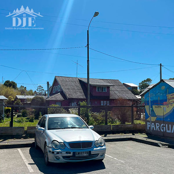 Casa en venta en Calbuco — foto 9