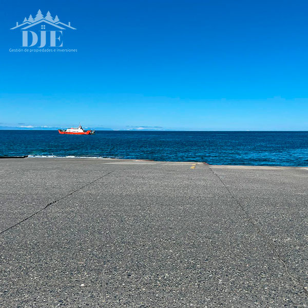 Casa en venta en Calbuco — foto 10