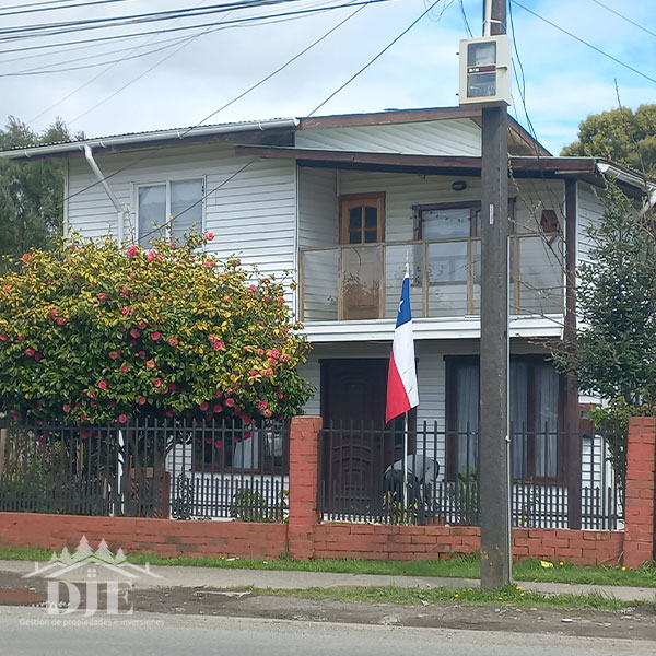 Casa en venta en Maullín — foto 1