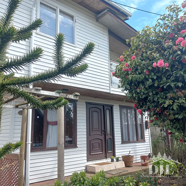 Casa en venta en Maullín — foto 2