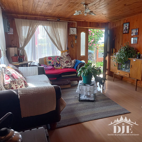 Casa en venta en Maullín — foto 5