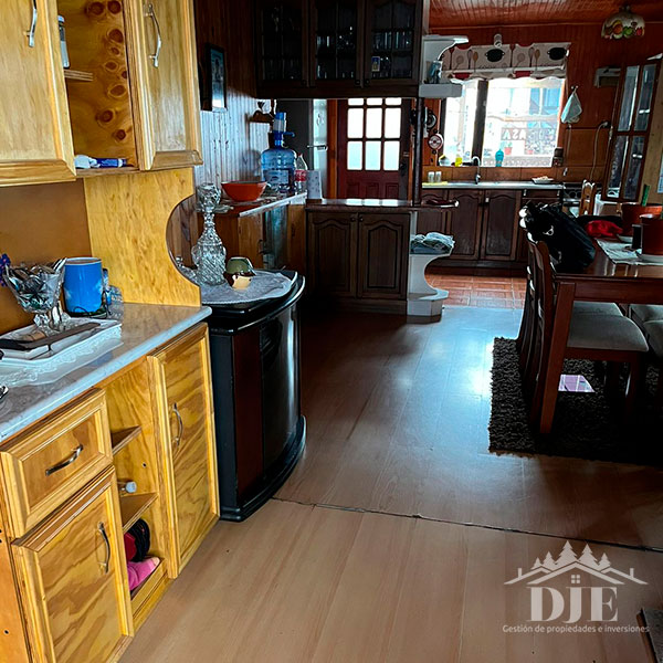 Casa en venta en Maullín — foto 8