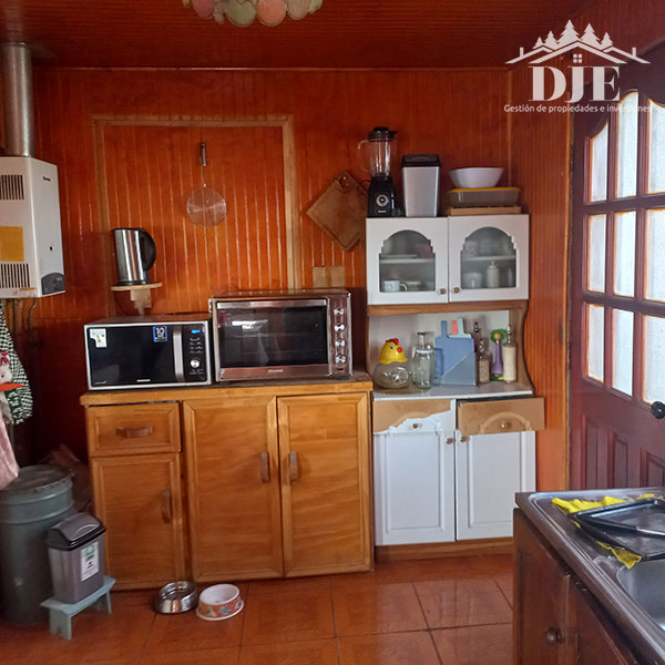Casa en venta en Maullín — foto 9