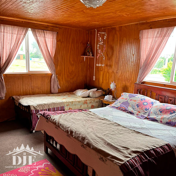 Casa en venta en Maullín — foto 10