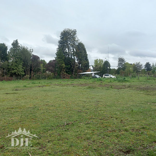 Terreno en venta en Puerto Montt — foto 1
