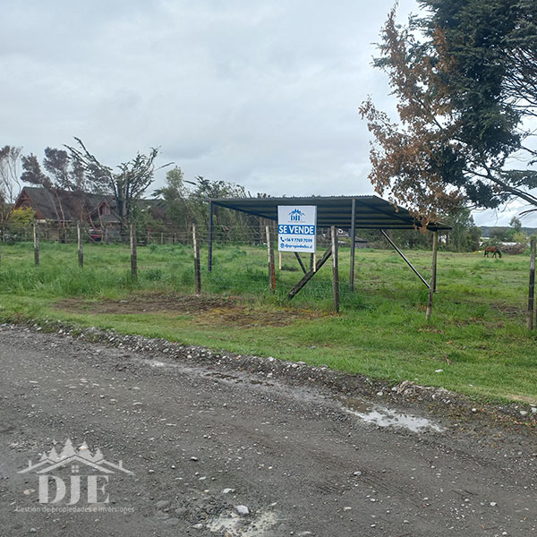 Terreno en venta en Puerto Montt — foto 2