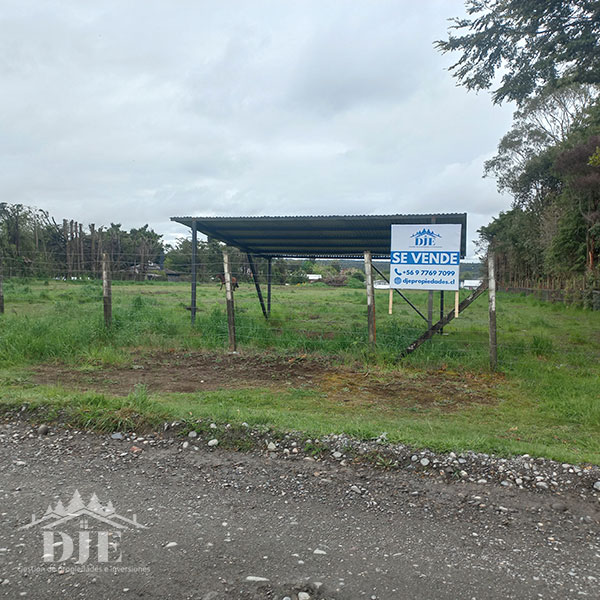 Terreno en venta en Puerto Montt — foto 3