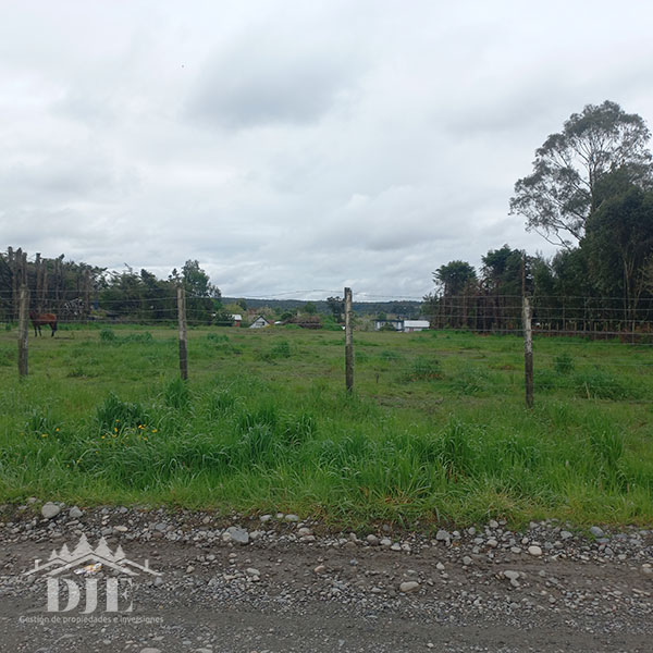 Terreno en venta en Puerto Montt — foto 4