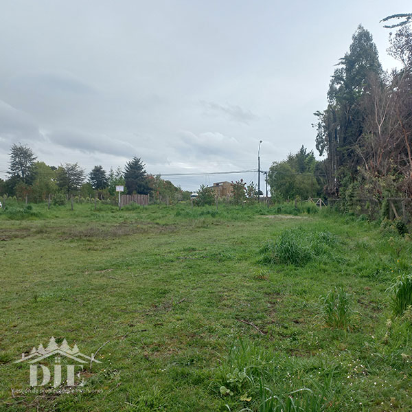 Terreno en venta en Puerto Montt — foto 6