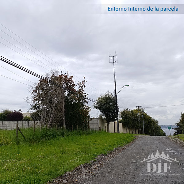 Terreno en venta en Puerto Montt — foto 10