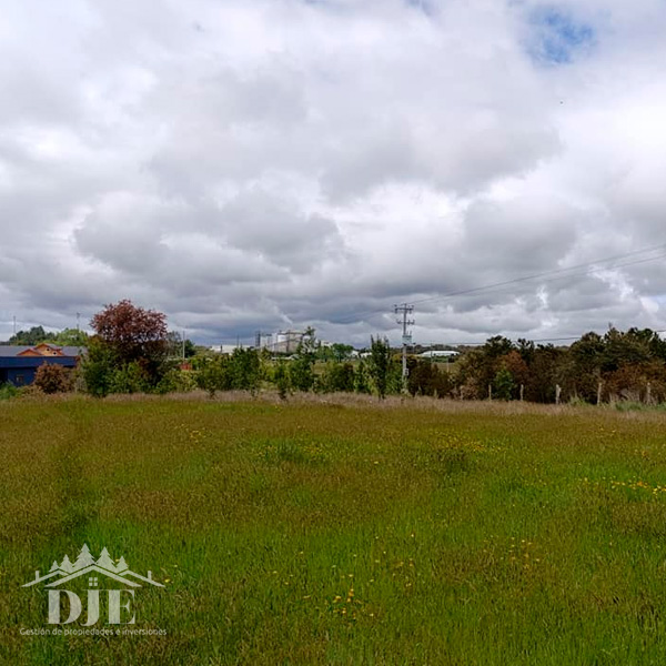 Parcela en venta en Puerto Montt — foto 3