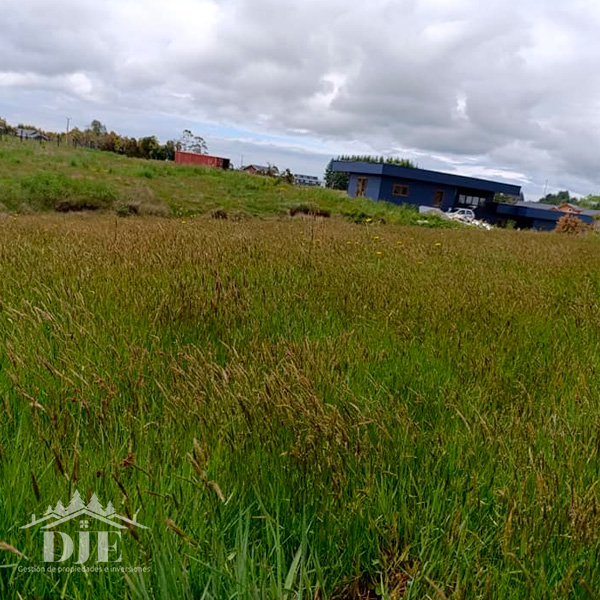 Parcela en venta en Puerto Montt — foto 4