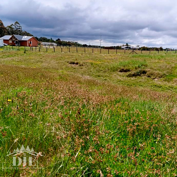 Parcela en venta en Puerto Montt — foto 5