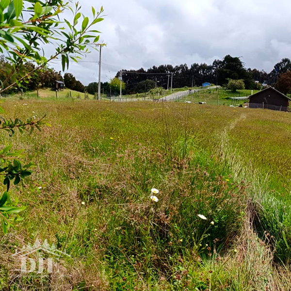 Parcela en venta en Puerto Montt — foto 7