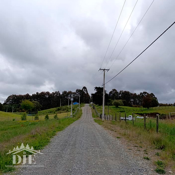 Parcela en venta en Puerto Montt — foto 8