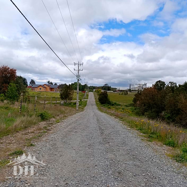 Parcela en venta en Puerto Montt — foto 9