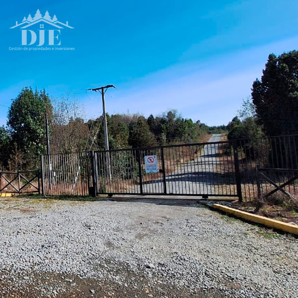 Parcela en venta en Puerto Montt — foto 6