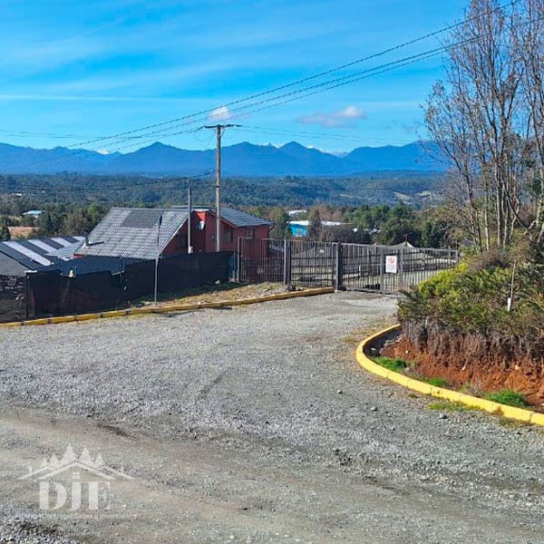 Parcela en venta en Puerto Montt — foto 7