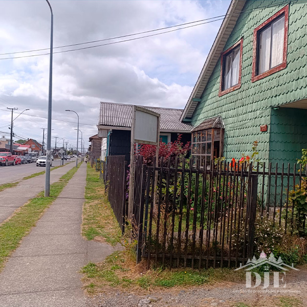 Casa en venta en Frutillar — foto 2