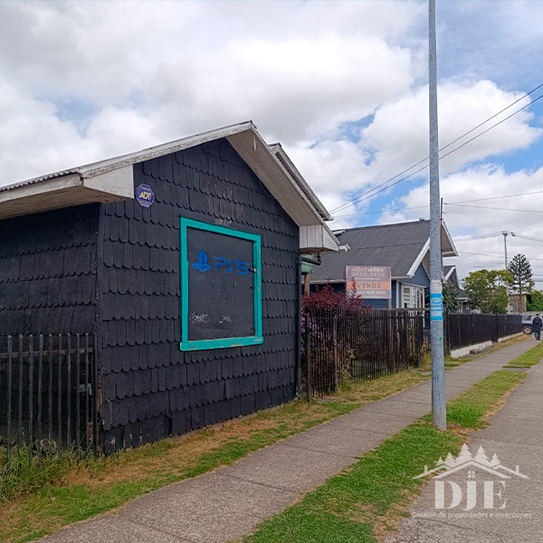Casa en venta en Frutillar — foto 3