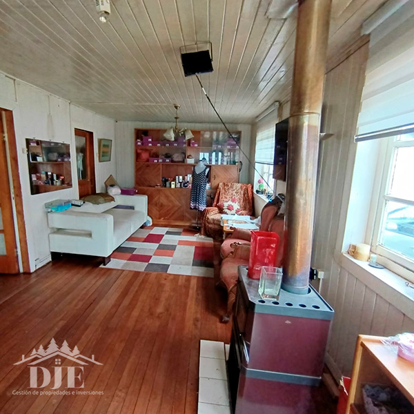 Casa en venta en Frutillar — foto 4