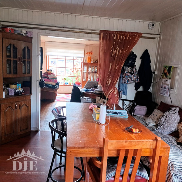 Casa en venta en Frutillar — foto 5