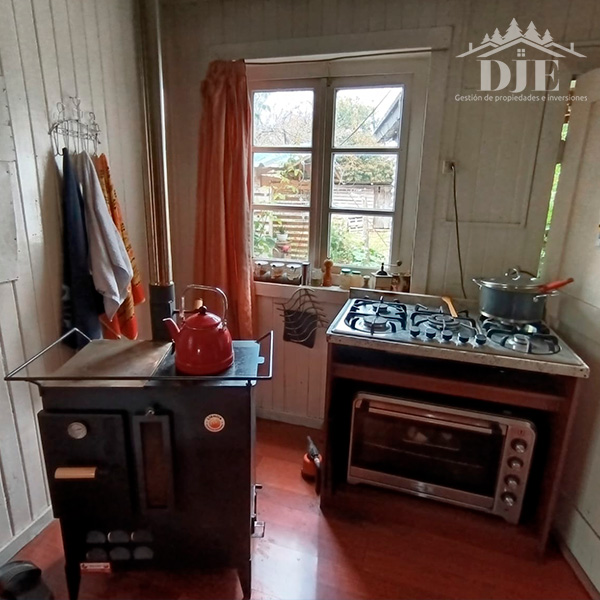 Casa en venta en Frutillar — foto 6