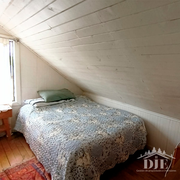 Casa en venta en Frutillar — foto 9
