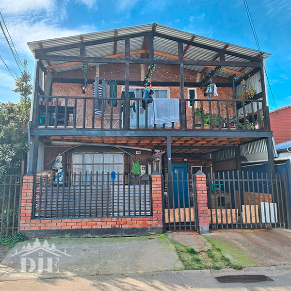 Casa en venta en Puerto Montt — foto 1
