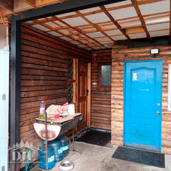 Casa en venta en Puerto Montt — foto 2