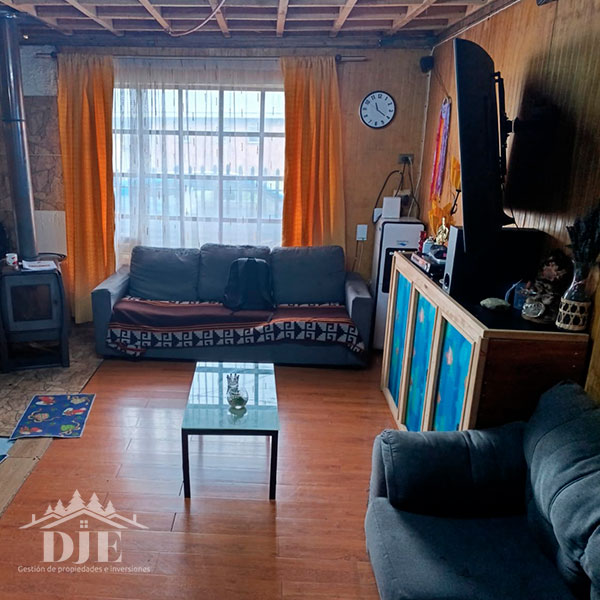 Casa en venta en Puerto Montt — foto 3