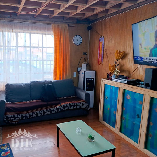 Casa en venta en Puerto Montt — foto 4