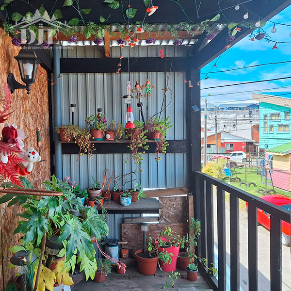 Casa en venta en Puerto Montt — foto 10