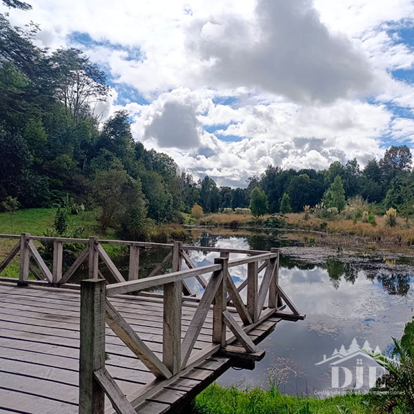 Parcela en venta en Frutillar — foto 4