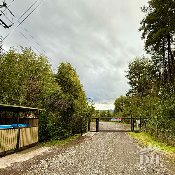 Parcela en venta en Puerto Varas — foto 2