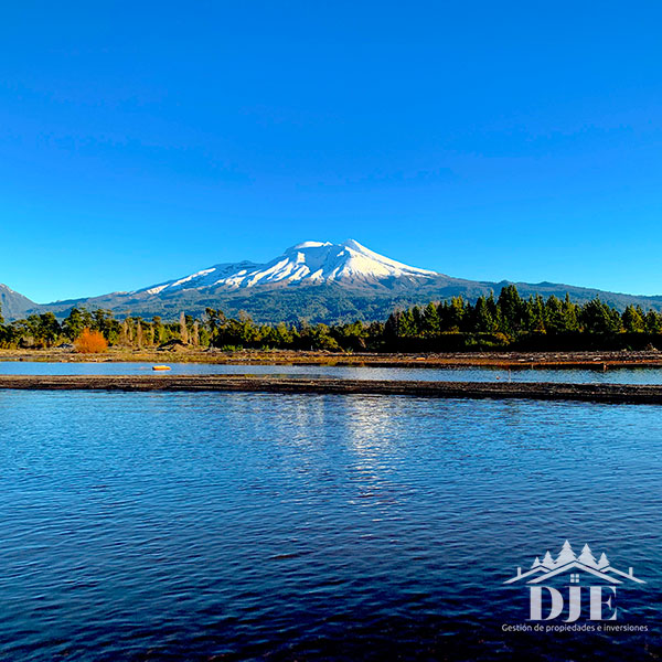 Parcela en venta en Puerto Varas — foto 8