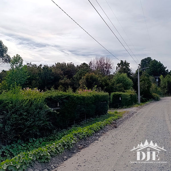 Parcela en venta en Puerto Montt — foto 6
