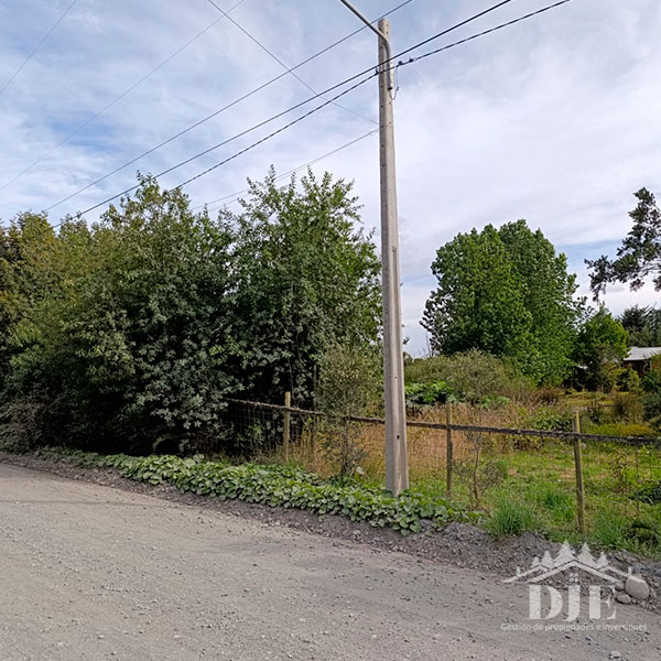 Parcela en venta en Puerto Montt — foto 7