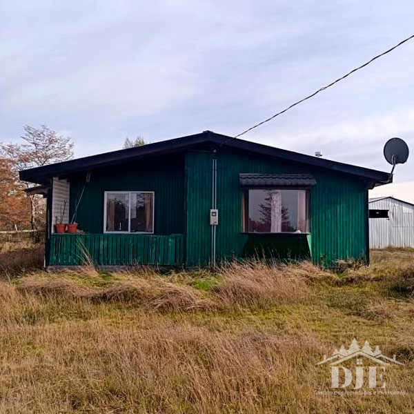 Parcela en venta en Puerto Montt — foto 1
