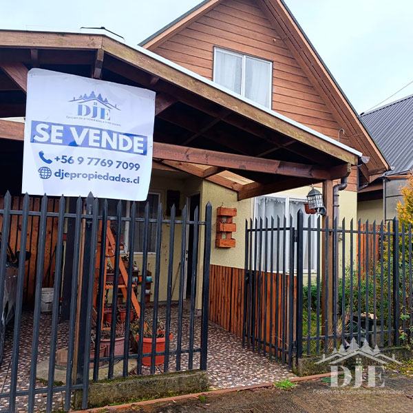 Casa en venta en Puerto Montt — foto 2