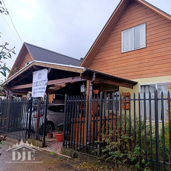 Casa en venta en Puerto Montt — foto 3