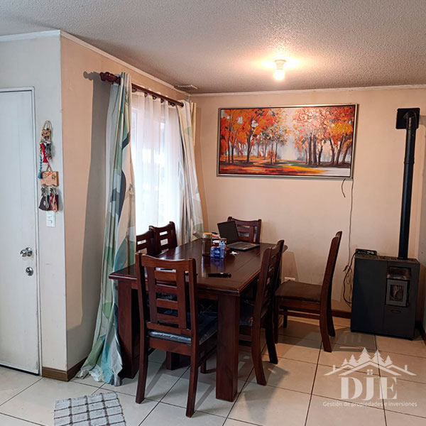 Casa en venta en Puerto Montt — foto 5